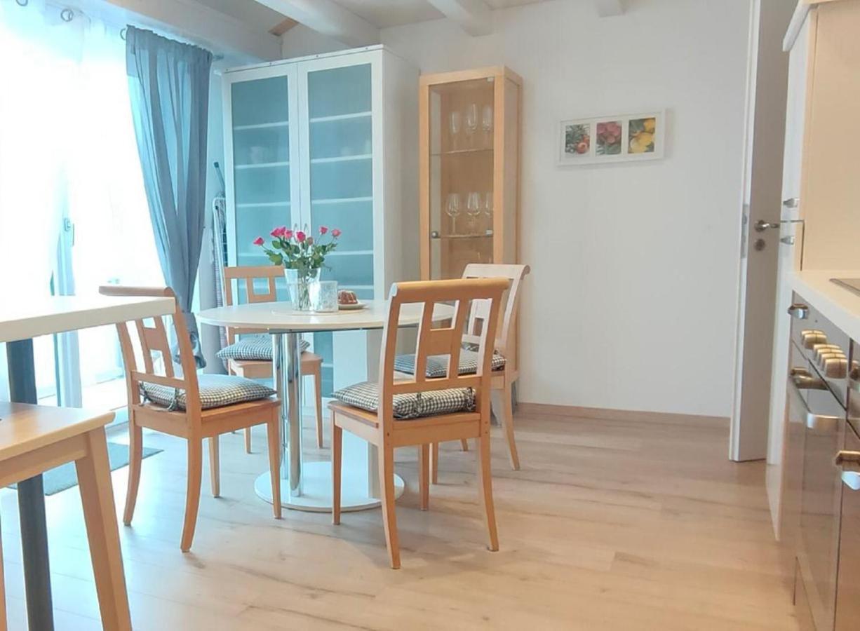Haus Paradies Superior Fewo'S Loft, Terrasse, Private Sauna, Aktiv Card, سانكت انجلمار المظهر الخارجي الصورة