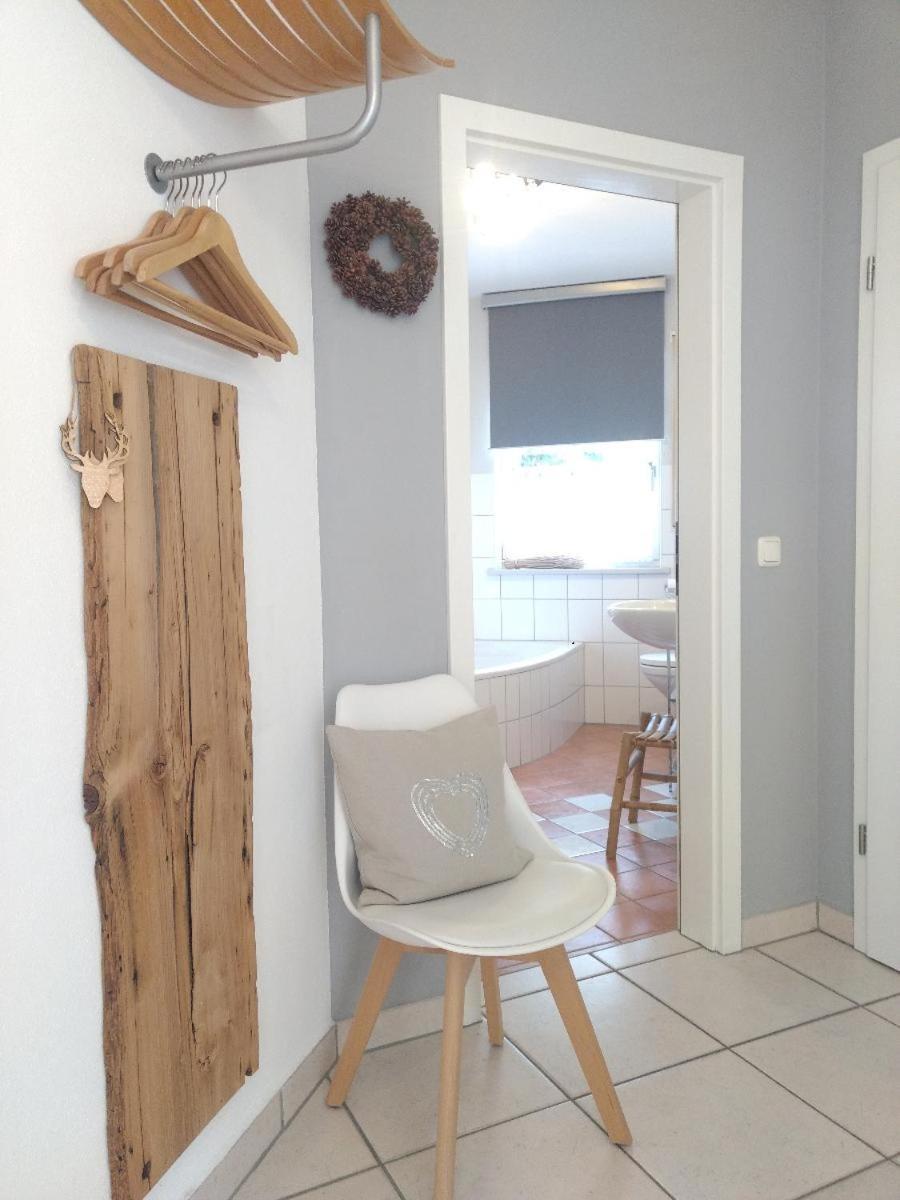 Haus Paradies Superior Fewo'S Loft, Terrasse, Private Sauna, Aktiv Card, سانكت انجلمار المظهر الخارجي الصورة