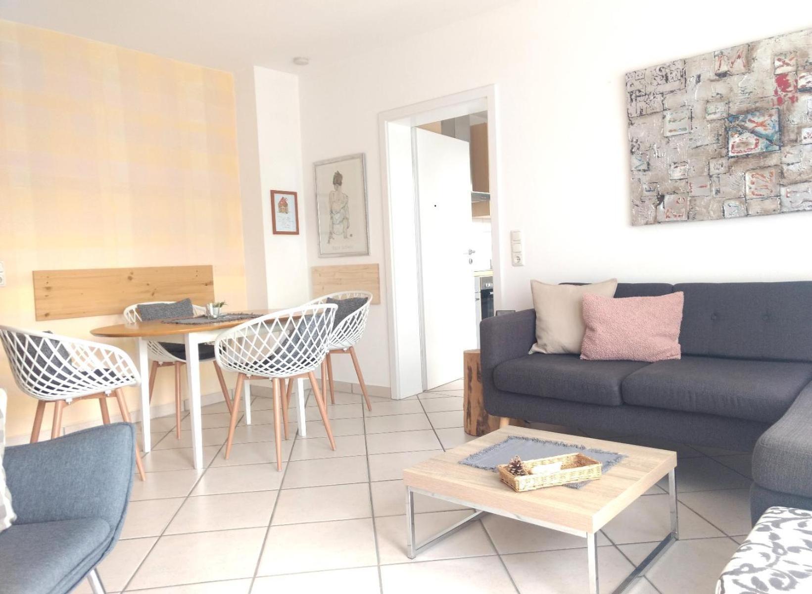 Haus Paradies Superior Fewo'S Loft, Terrasse, Private Sauna, Aktiv Card, سانكت انجلمار المظهر الخارجي الصورة