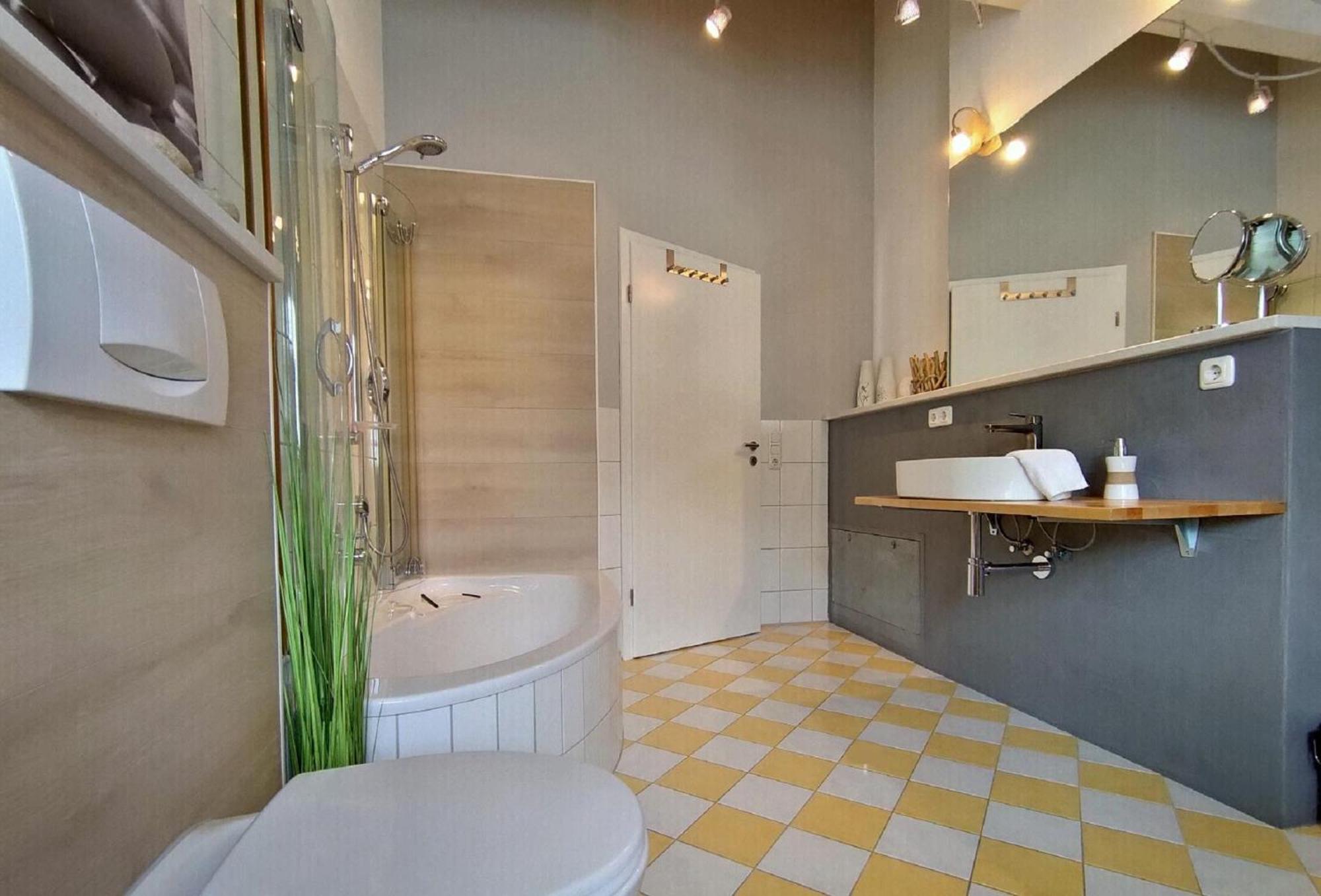 Haus Paradies Superior Fewo'S Loft, Terrasse, Private Sauna, Aktiv Card, سانكت انجلمار المظهر الخارجي الصورة