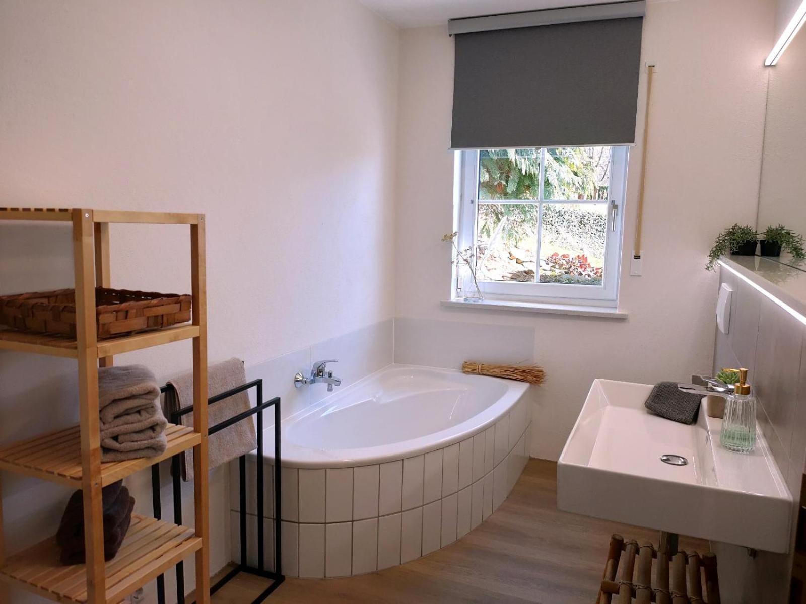 Haus Paradies Superior Fewo'S Loft, Terrasse, Private Sauna, Aktiv Card, سانكت انجلمار المظهر الخارجي الصورة