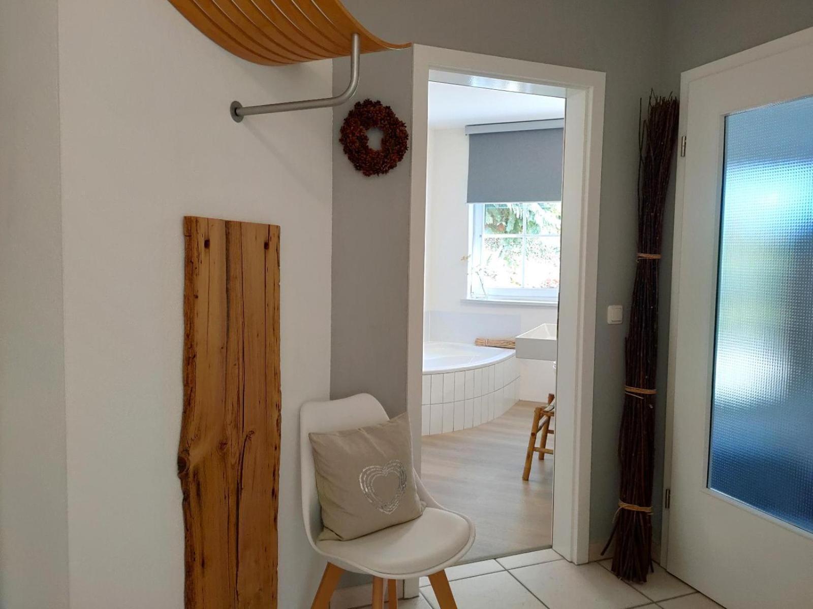 Haus Paradies Superior Fewo'S Loft, Terrasse, Private Sauna, Aktiv Card, سانكت انجلمار المظهر الخارجي الصورة